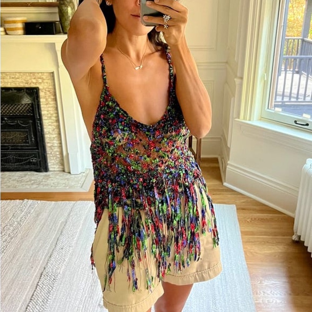 Loewe Paula’s Ibiza Top